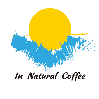 陽光夏 In Natural Coffee